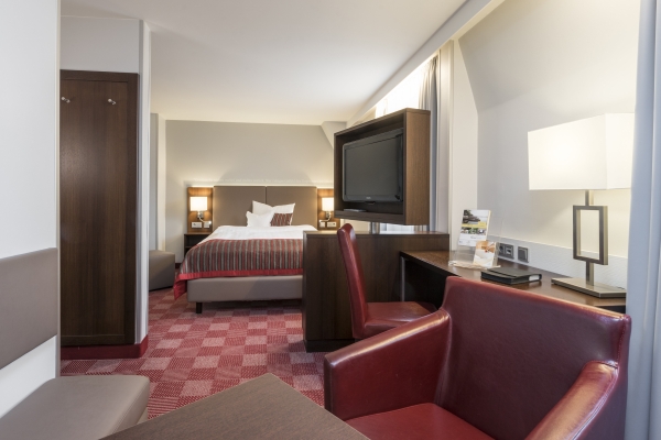 Stadt Coburg Ringhotel
